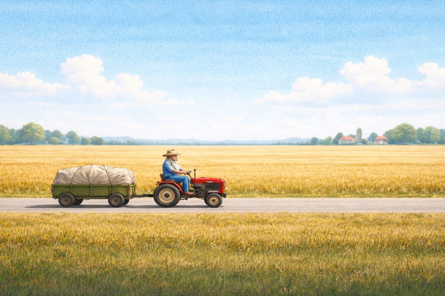 Image ストレイトストーリー